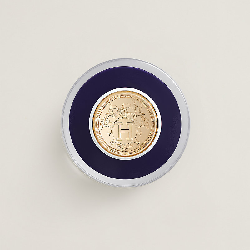 Nail polish, Bleu Encre