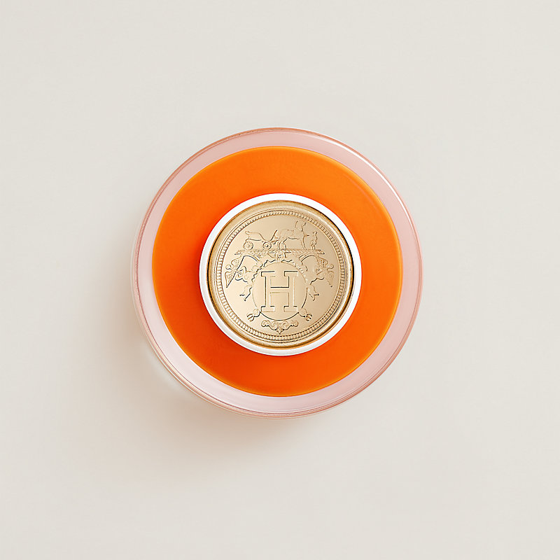 Nail polish, Orange Boîte