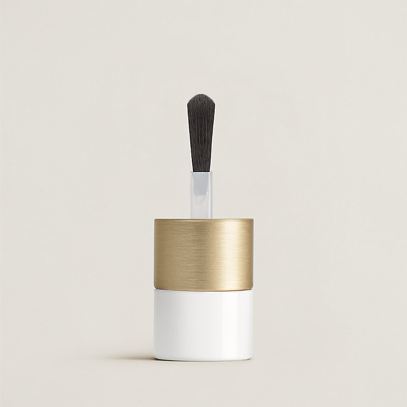 Nail polish, Orange Boîte