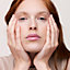 Nail Polish, Rose Coquille, View: Worn, worn, view 3 of 6
