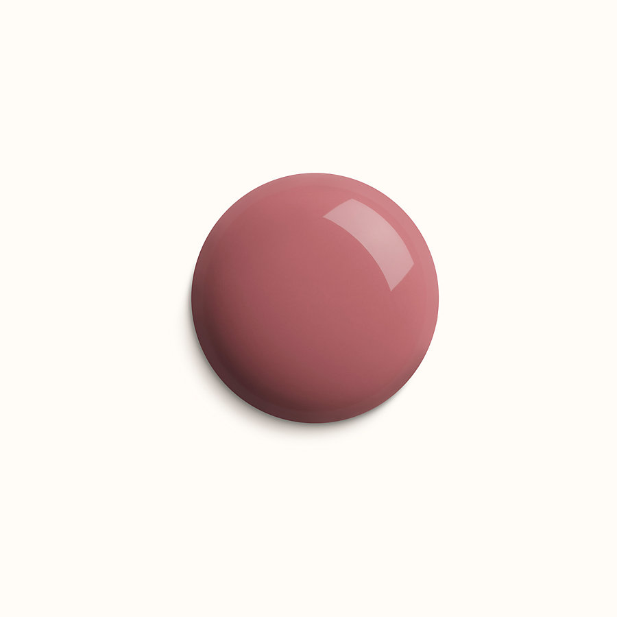 Nail polish, Rose Tamisé
