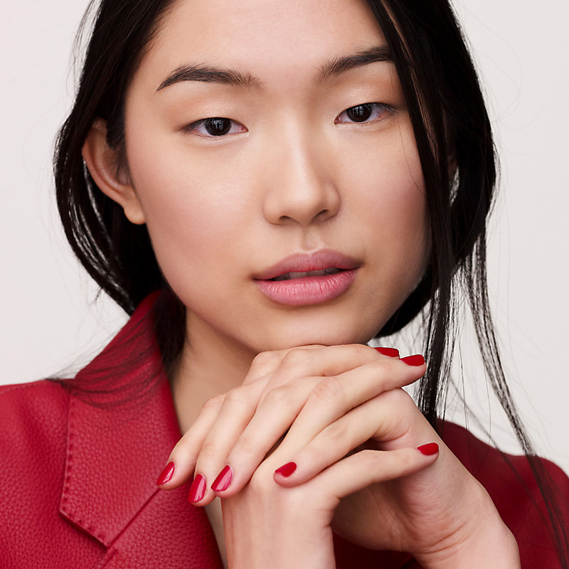 Nail polish, Rouge Piment