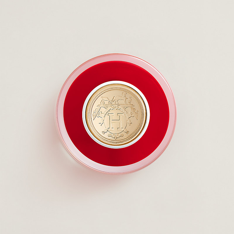 Nail polish, Rouge Piment