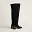 Nalla 60 boot, View: Back, back, view 4 of 6