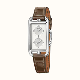 Nantucket Dual Time watch, Large model 