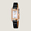 View: front, Nantucket watch, Small model, 29 mm