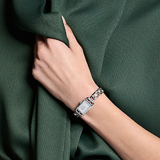 【新作】Hermes ナンタケットウォッチ スモールモデル 29 MM Nantucket watch, Small model, 29 mm | Hermès Mainland China