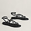 Naos sandal, View: front, front, view 1 of 5