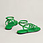Naos sandal, View: Back, back, view 4 of 5