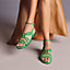 Naos sandal, View: Worn, worn, view 2 of 5
