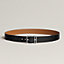 View: Worn, Nathan 32 reversible belt