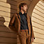 View: Worn, Nathan 32 reversible belt