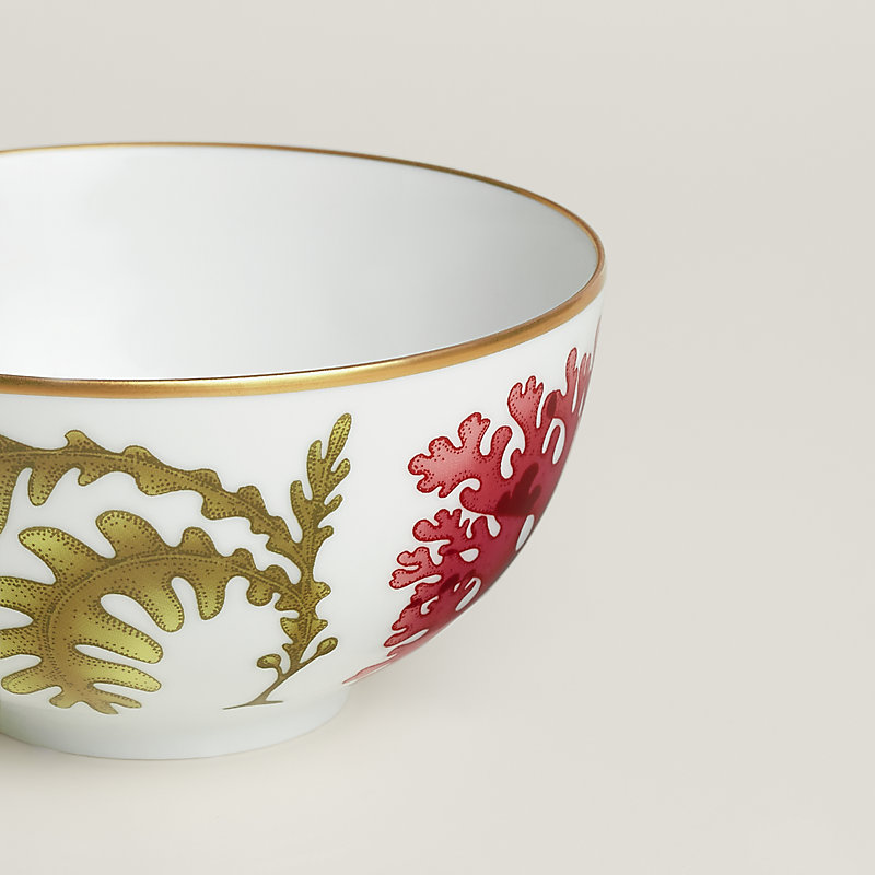 Natures Marines bowl, medium model