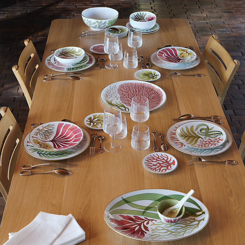 Natures Marines bowl, medium model