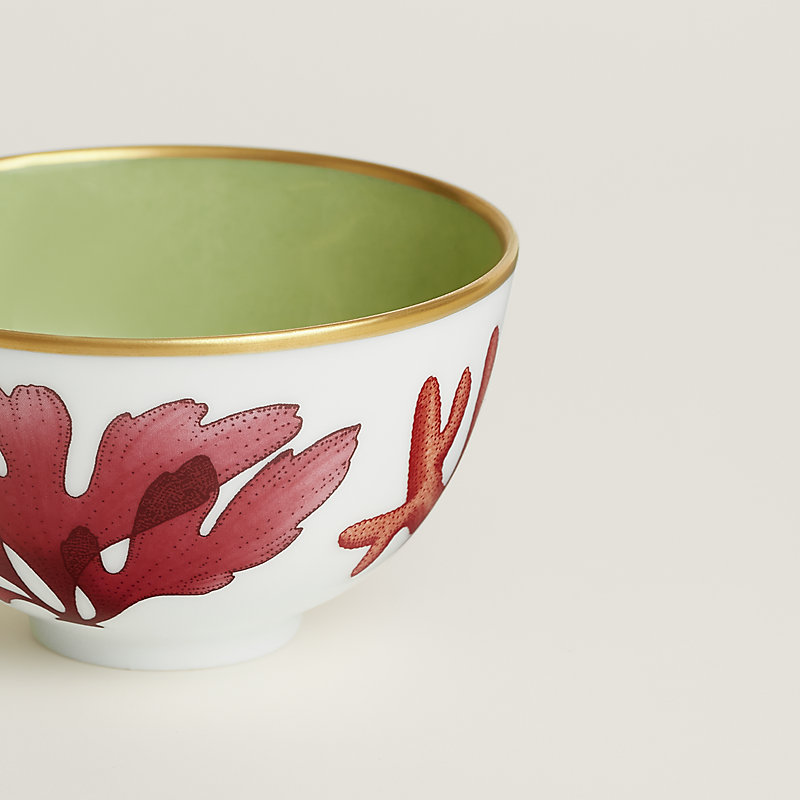 Natures Marines bowl, small model