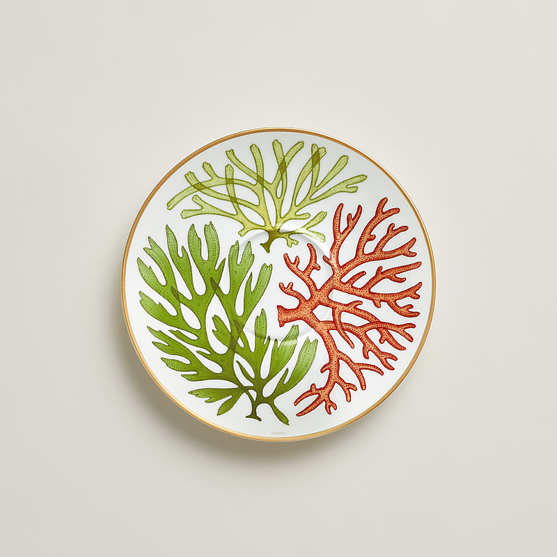 Natures Marines breakfast cup and saucer