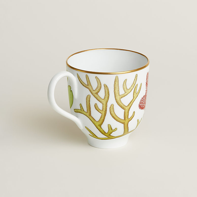 Natures Marines mug n°1