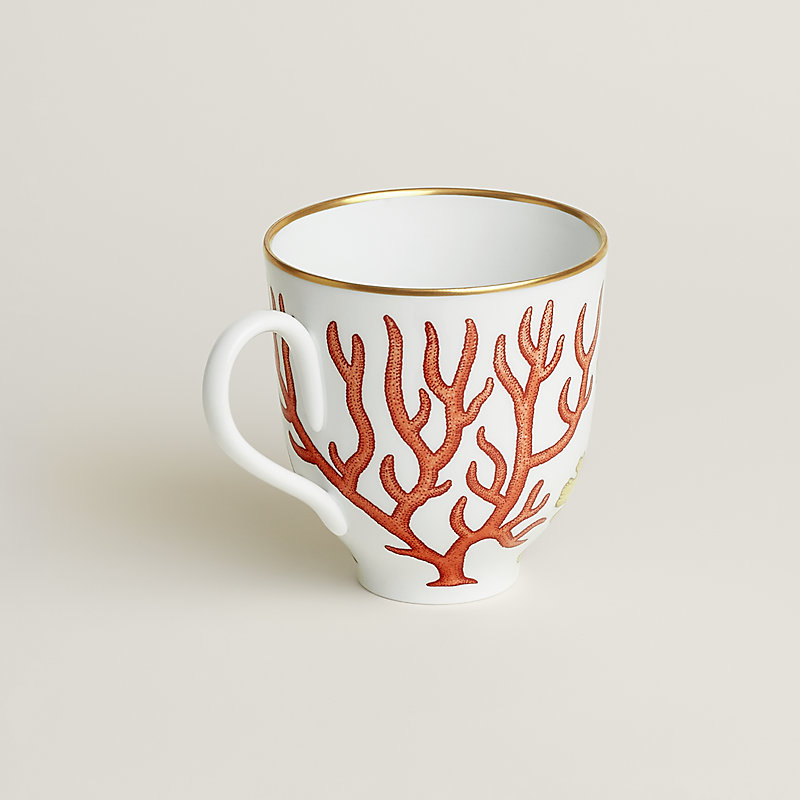 Natures Marines mug n°2