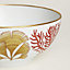 Natures Marines salad bowl, small model, View: Detail, detail, view 4 of 4