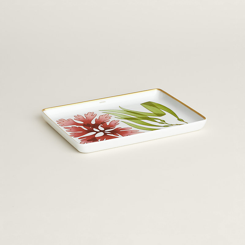 Natures Marines small tray