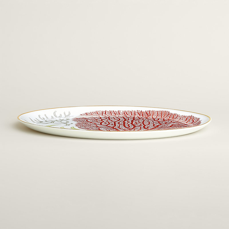 Natures Marines tart platter