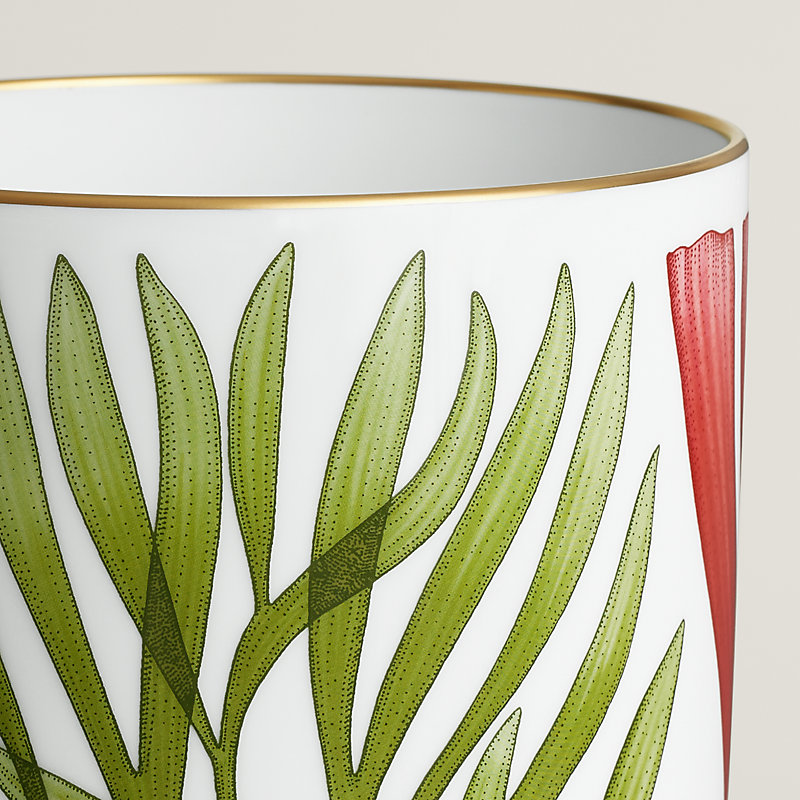 Natures Marines vase