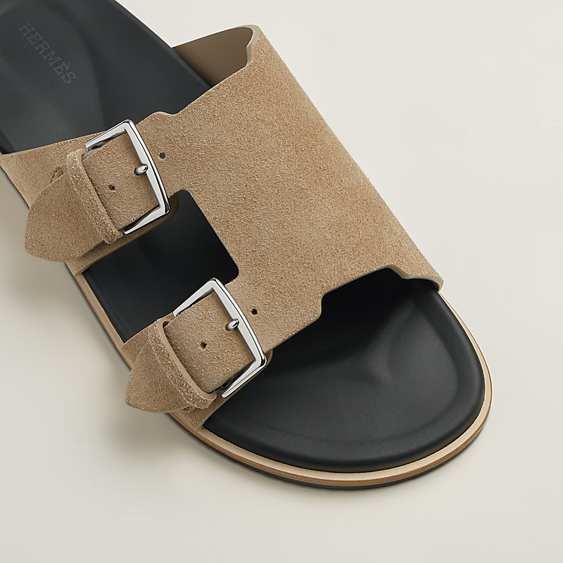 Naxos mule