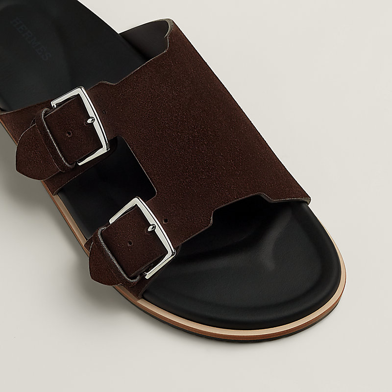 Naxos mule