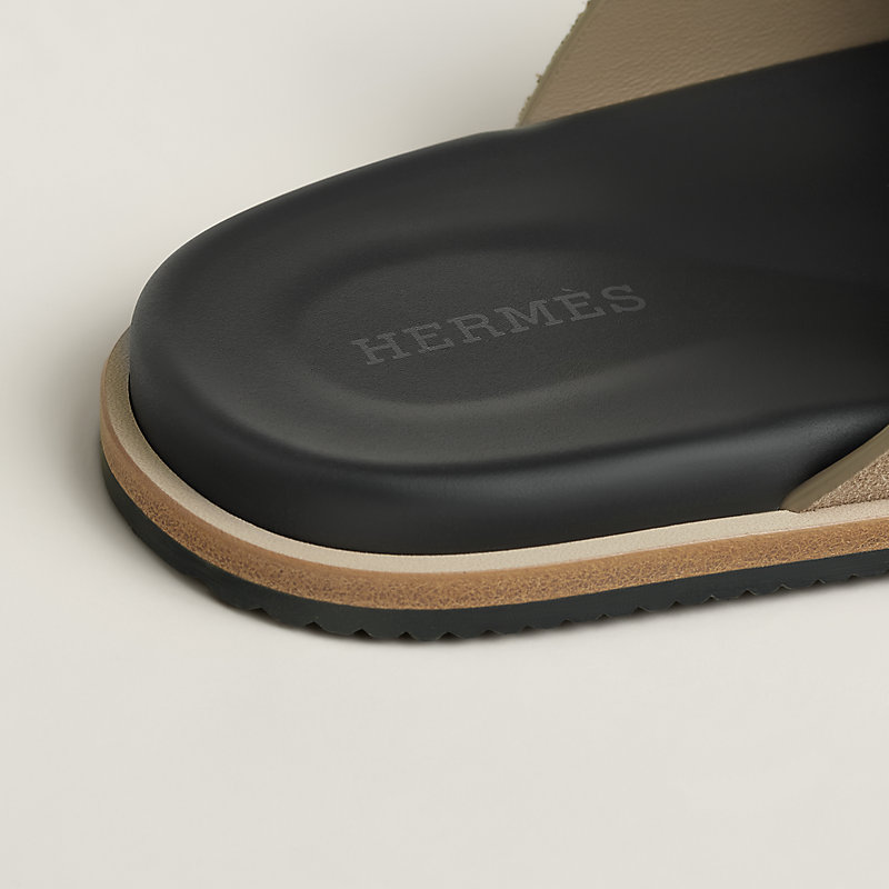 Naxos sandal