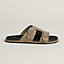 Naxos sandal, View: side, side, view 3 of 6