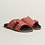 Naxos sandal, View: front, front, view 1 of 6
