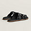 Naxos sandal, View: Back, back, view 4 of 6