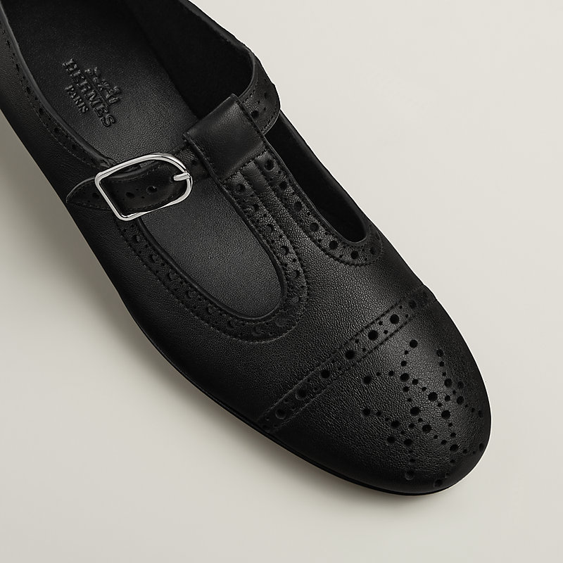 Nectar ballet flat
