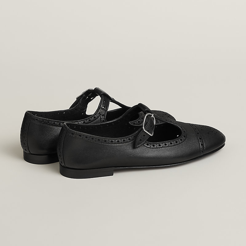 Nectar ballet flat