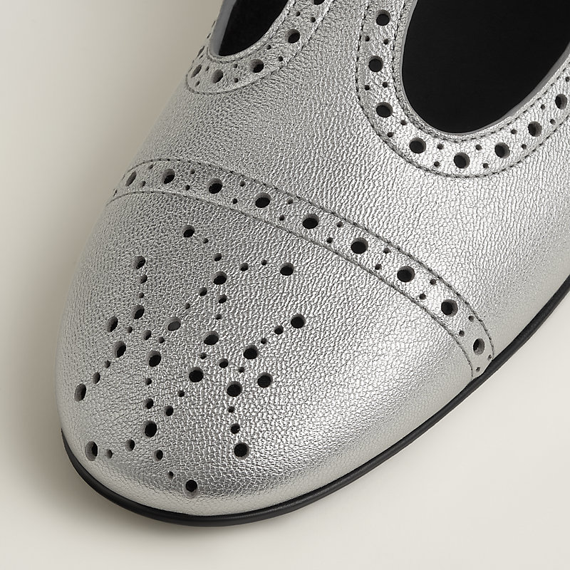 Nectar ballet flat