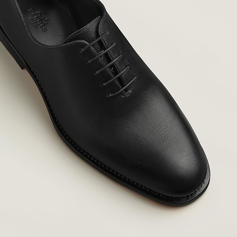 Nelson oxford shoe