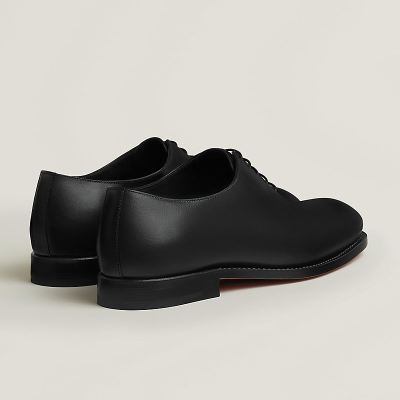 Nelson oxford shoe