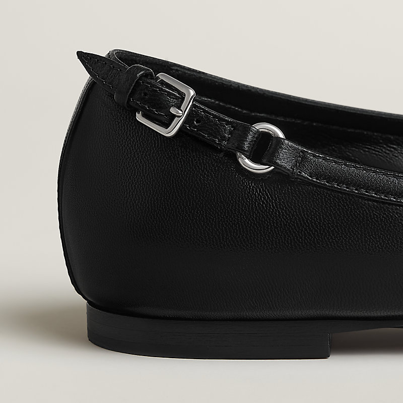 Nemetis ballet flat, View: , view 6 of 8