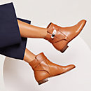 View: Worn, Neo ankle boot