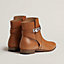 View: Worn, Neo ankle boot