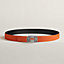 View: , Neo belt buckle & Reversible leather strap 32 mm