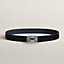 View: , Neo belt buckle & Reversible leather strap 32 mm