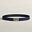 View: , Neo belt buckle & Reversible leather strap 32 mm