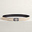 View: , Neo belt buckle & Reversible leather strap 32 mm