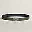 View: , Neo belt buckle & Reversible leather strap 32 mm