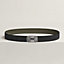 View: , Neo belt buckle & Reversible leather strap 32 mm
