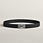 View: , Neo belt buckle & Reversible leather strap 32 mm