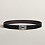 View: , Neo belt buckle & Reversible leather strap 32 mm