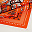 Neo Brandebourgs Bandana Frange scarf 65, View: Detail, detail, view 3 of 3