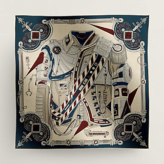 Neo Brandebourgs scarf 100 | Hermès Mainland China